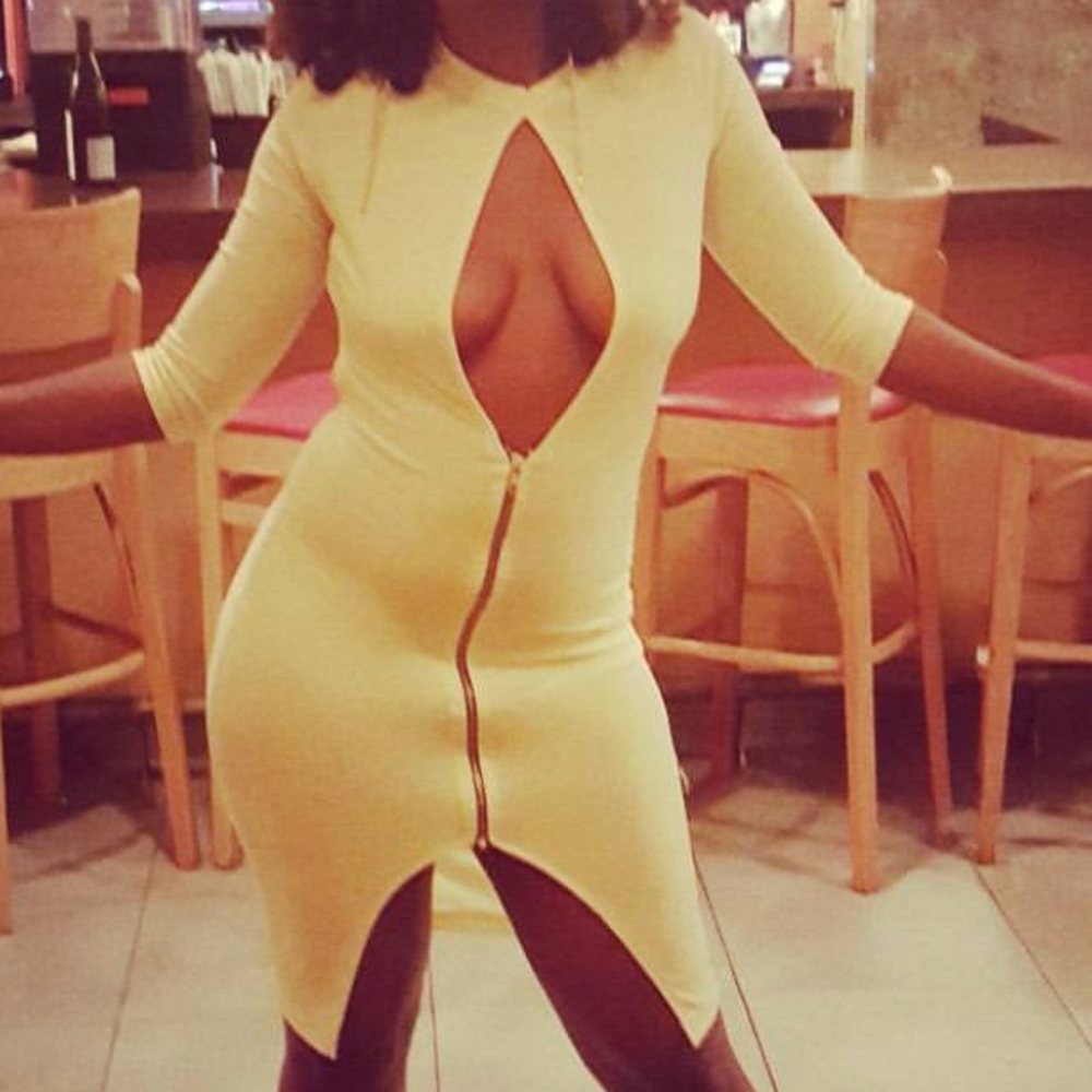 Very sexy dress